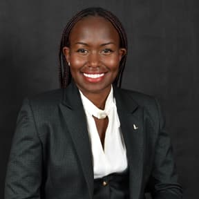 Grace Kamau