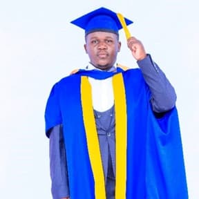 Eden Mbale