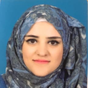 Waad Ibrahem 