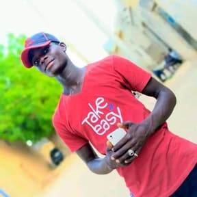 Nasiru Jibrin