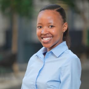 Babalwa Somtunzi
