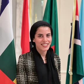 Amal Hussien
