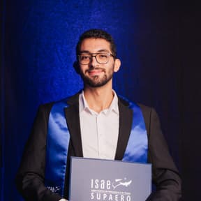 Challali Mohamed