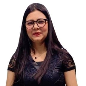 Nandini Puranchand