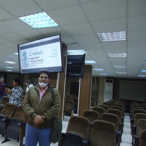 Saleh Shhibi