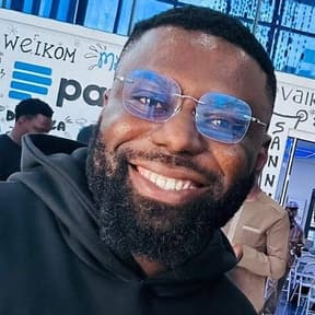 David Okolie