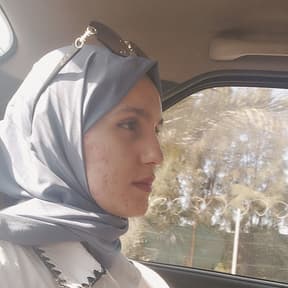 Chourouk Lina Feroukhi