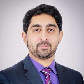 Aveed Sheikh
