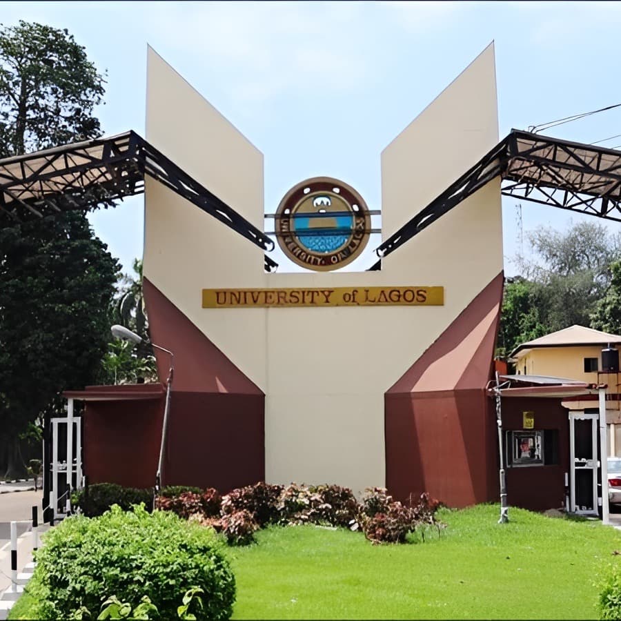 Welcome University of Lagos Students and Alumni!