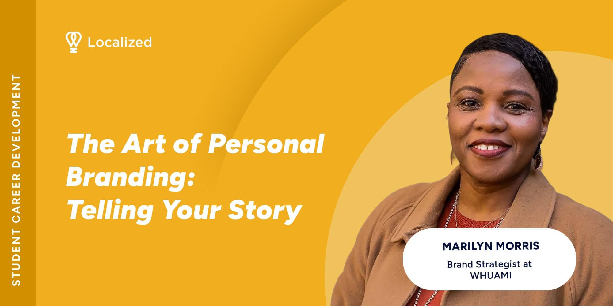 The Art of Personal Branding: Telling Your Story