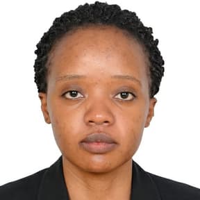 Macy Wafula