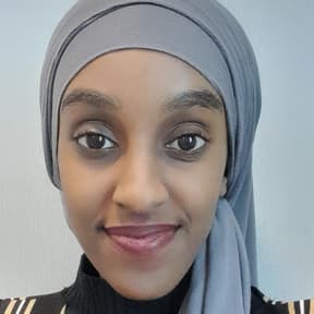 Lina Ahmed