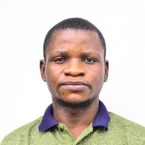 Banyishayi Donatien