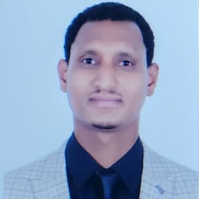 Misraku Ayalew