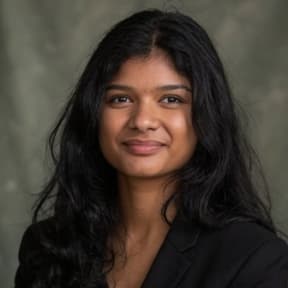 Kavya Krishna
