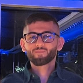 Johnny Gebrayel