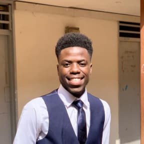 Chinyama Amukena