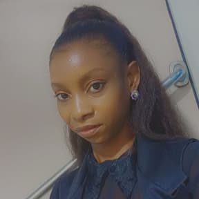Jennifer Ikeokwu