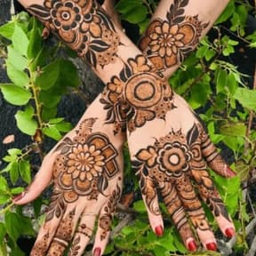 mehndi offcial