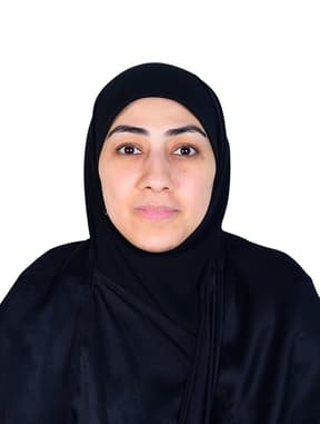 معصومه هاشم