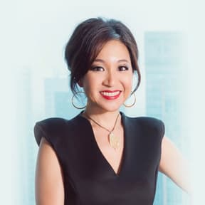 Peggy Liu