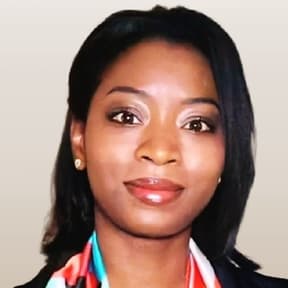 Gifty Geraldo
