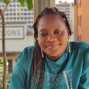 Hadija Mwadzaya
