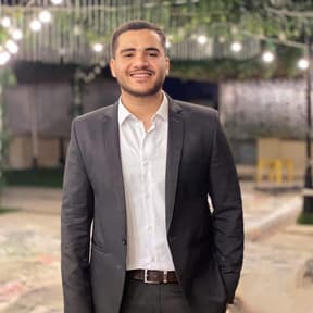 Ahmed Gamal