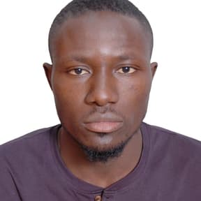 Patrick Rumbu
