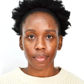 Mpho Sylvia Thamae