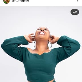 Cynthia Njoroge