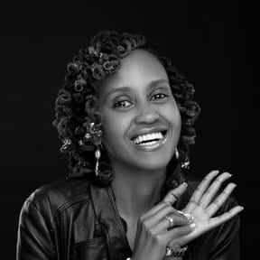 Eva Muriithi