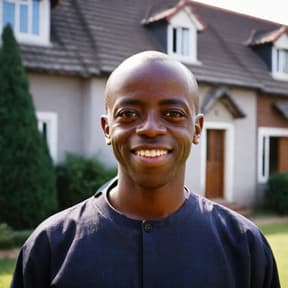 Samuel Danso Ahenkorah