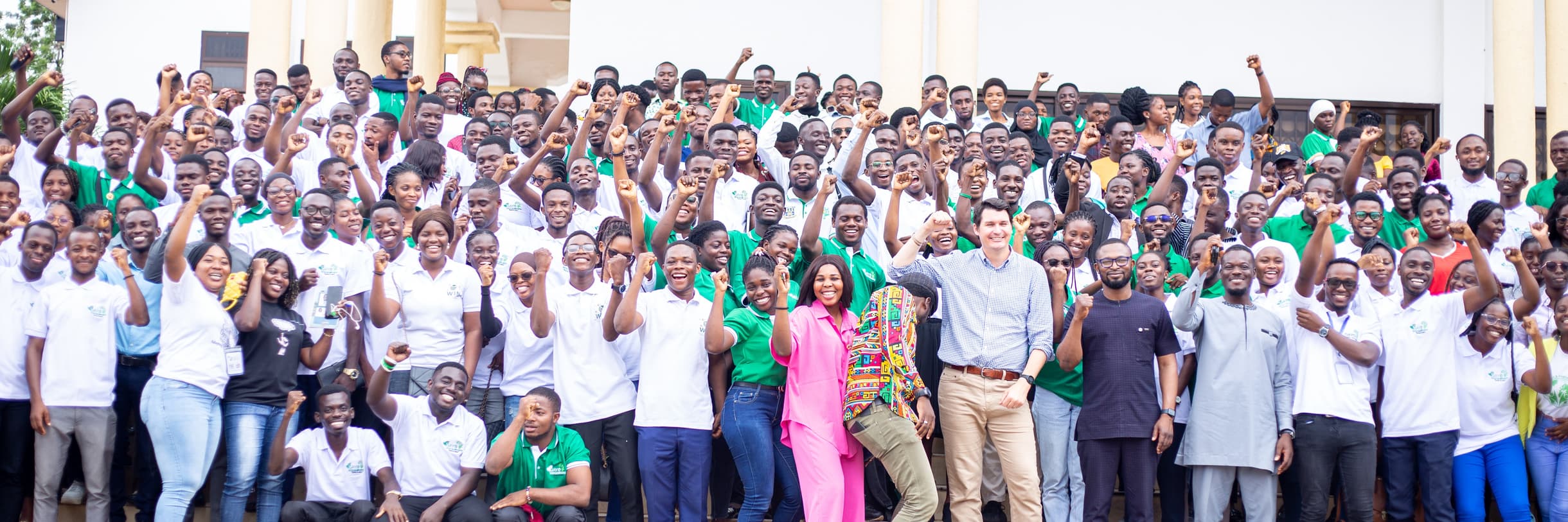 Green Africa Youth Organization