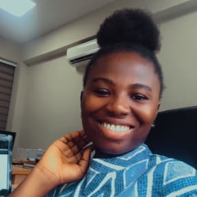 Rebecca Appiah