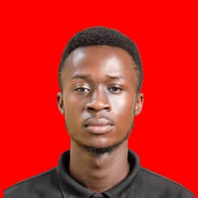 Solomon Yeboah
