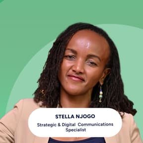Stella Njogo