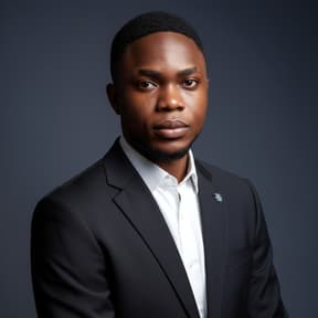Abdul Gafaru Sultan Salifu