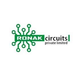 Ronak Circuits - PCB Manufacturer India