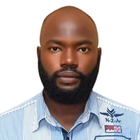 Ugochukwu Eluwa