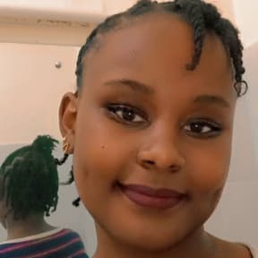 Mary Njeri