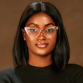 Blessing Obimuonso