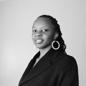 Laureen Ochieng