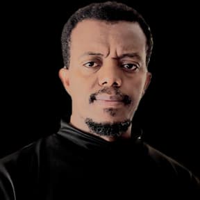 Binyam Fikru Kebede