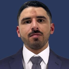 Mohammed Alshammri