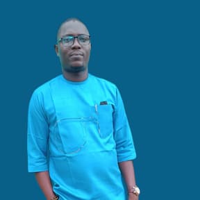 Gomba Meshach Fineman