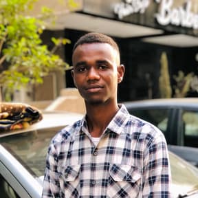 Fowaz ahmed