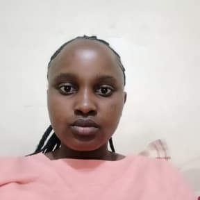 Caroline Muthemba