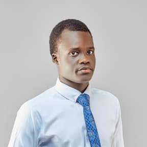 Daniel Marial Reng Kudum