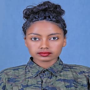 tesfanesh temesgen